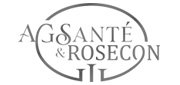 A SANTÉ % ROSECON